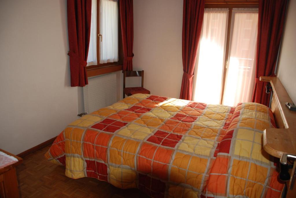 Park Hotel Santa Caterina Valfurva Room photo